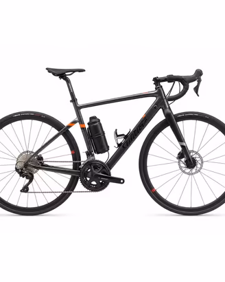 Wilier Usata Triestina Garda Hybrid 2024