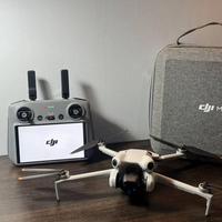 DJI 4 Mini Pro