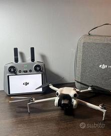 DJI 4 Mini Pro