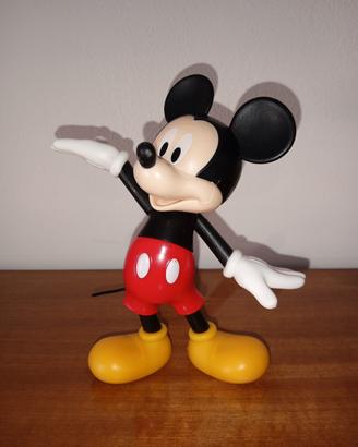 Action Figures Topplino