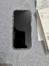 Iphone 17 256GB Silver