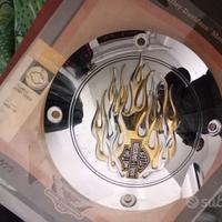 Derby cover Harley sportster 98/03