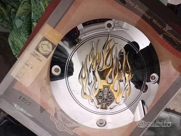 Derby cover Harley sportster 98/03