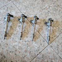 4 Iniettori 1.3 multijet Nuovi 0445110183