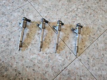 4 Iniettori 1.3 multijet Nuovi 0445110183