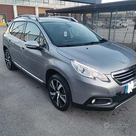 peugeot 2008 1.6 HDI CV115 