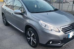 peugeot 2008 1.6 HDI CV115 