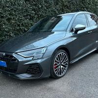 Audi S3 333 cv SPORT ATTITUDE