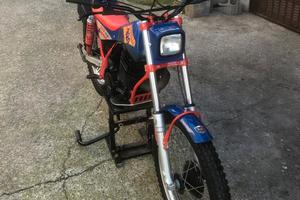 Garelli Altro modello - 1985