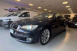 BMW 320 Serie 3 E93 Cabrio 320d Cabrio Attiva