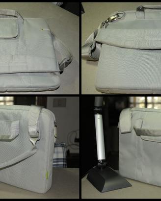 Custodia Incase per Laptop 14 pollici