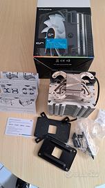 Dissipatore CPU Cryorig H7