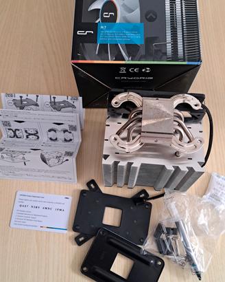 Dissipatore CPU Cryorig H7
