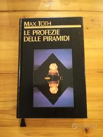 Max toth - le profezie delle piramidi