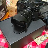 x-t20 fuji fujifilm xt20 x- 