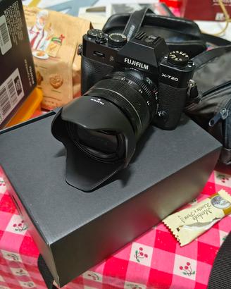 x-t20 fuji fujifilm xt20 x- 