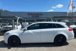OPEL Insignia 2.0 CDTI Sports Tourer aut. Cosmo