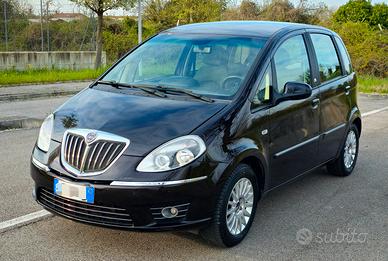 Lancia Musa Ecochic Gpl OK NEOPATENTATI GARANZIA 