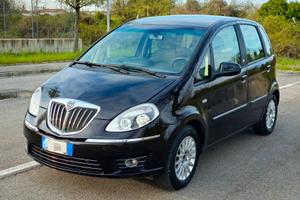 Lancia Musa Ecochic Gpl OK NEOPATENTATI GARANZIA 