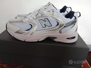 New Balance Nuove x10 pz 299 euro