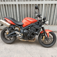 Triumph Street Triple R 2009