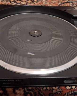 Giradischi Technics
