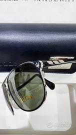 Occhiali Lozza for Maserati
