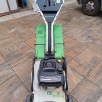 Rasaerba Etesia pro 51k