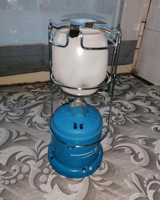 Lampada da campeggio