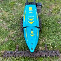 Falciatrice Bertolini MNF 140