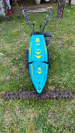 Falciatrice Bertolini MNF 140