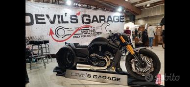 V rod  omologata 360!!!!!!!
