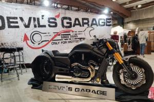 V rod  omologata 360!!!!!!!