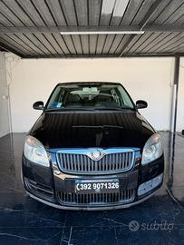 Skoda Fabia 1.2 12V 70CV 5p. Style GPLine
