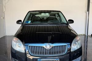 Skoda Fabia 1.2 12V 70CV 5p. Style GPLine