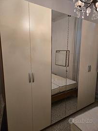 Camera da letto matrimoniale