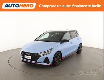 HYUNDAI i20 TX22344