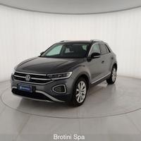 Volkswagen T-Roc 1.0 TSI Style