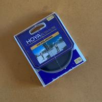 Filtro HOYA Tokina polarizzatore circolare 77mm