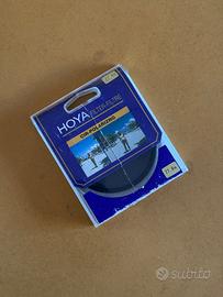 Filtro HOYA Tokina polarizzatore circolare 77mm