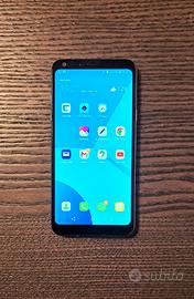 smartphone LG Q6