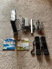 console wii