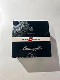 Cassetta Campagnolo Super Record 11S 12-25