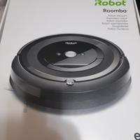 Aspirapolvere irobot roomba