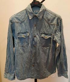 Camicia di jeans