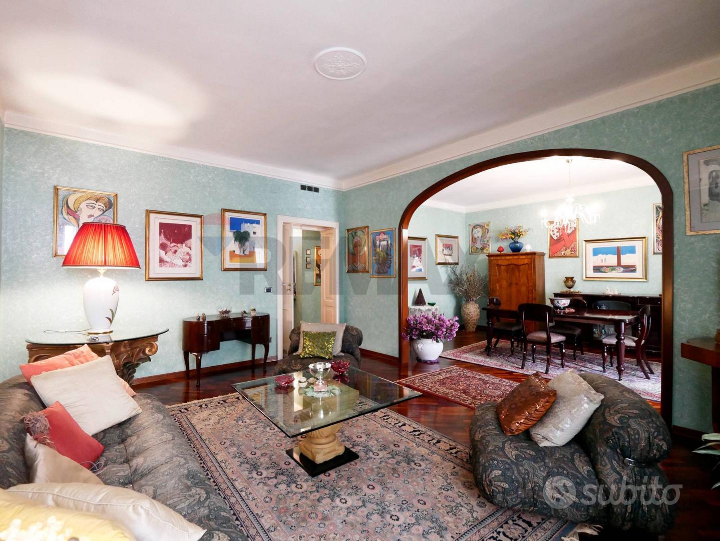 Apartment in Bari, Libertà, Municipio 1 - Altro