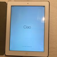 Apple Ipad 3 Model A1430 Wi-Fi 4G 32 GB
