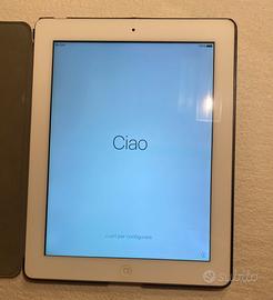 Apple Ipad 3 Model A1430 Wi-Fi 4G 32 GB