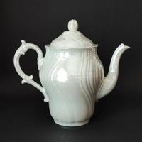 SERVIZIO DA CAFFE  VECCHIA RICIARD GINORI