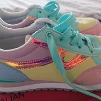 scarpe rifle 
